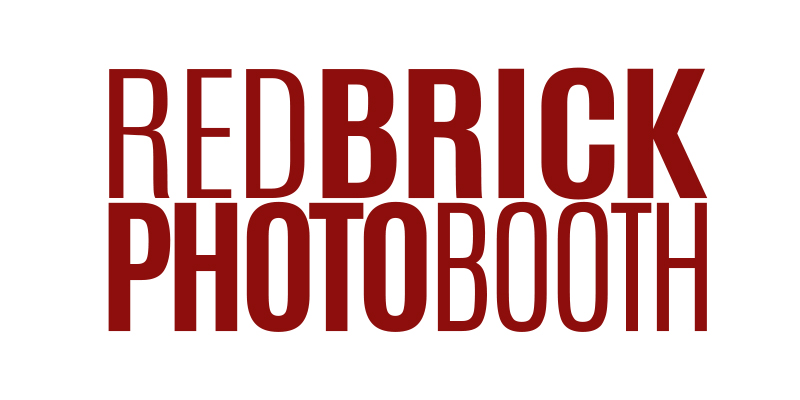 Red Brick Photo Booth