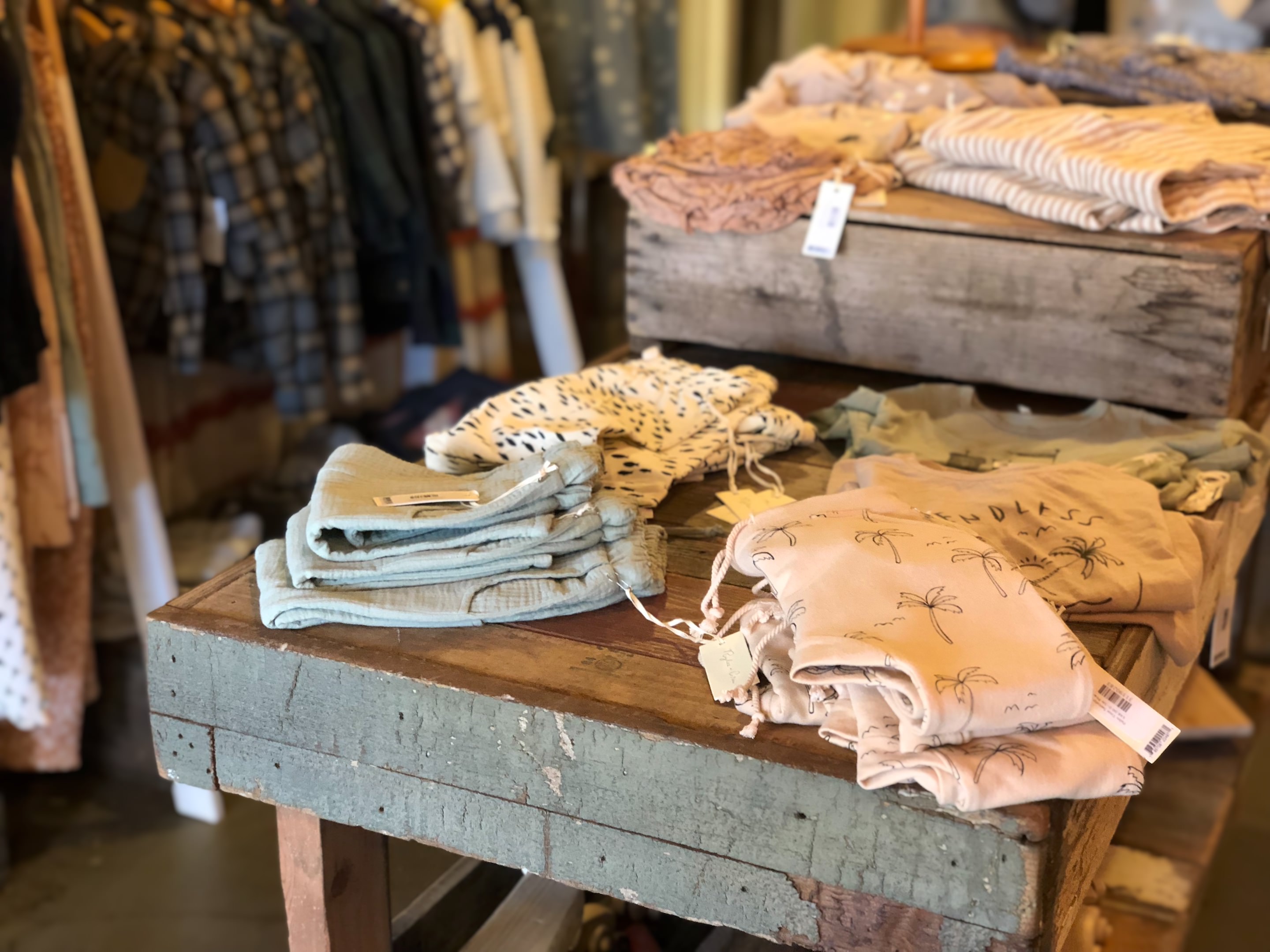 children's clothing in old town clovis