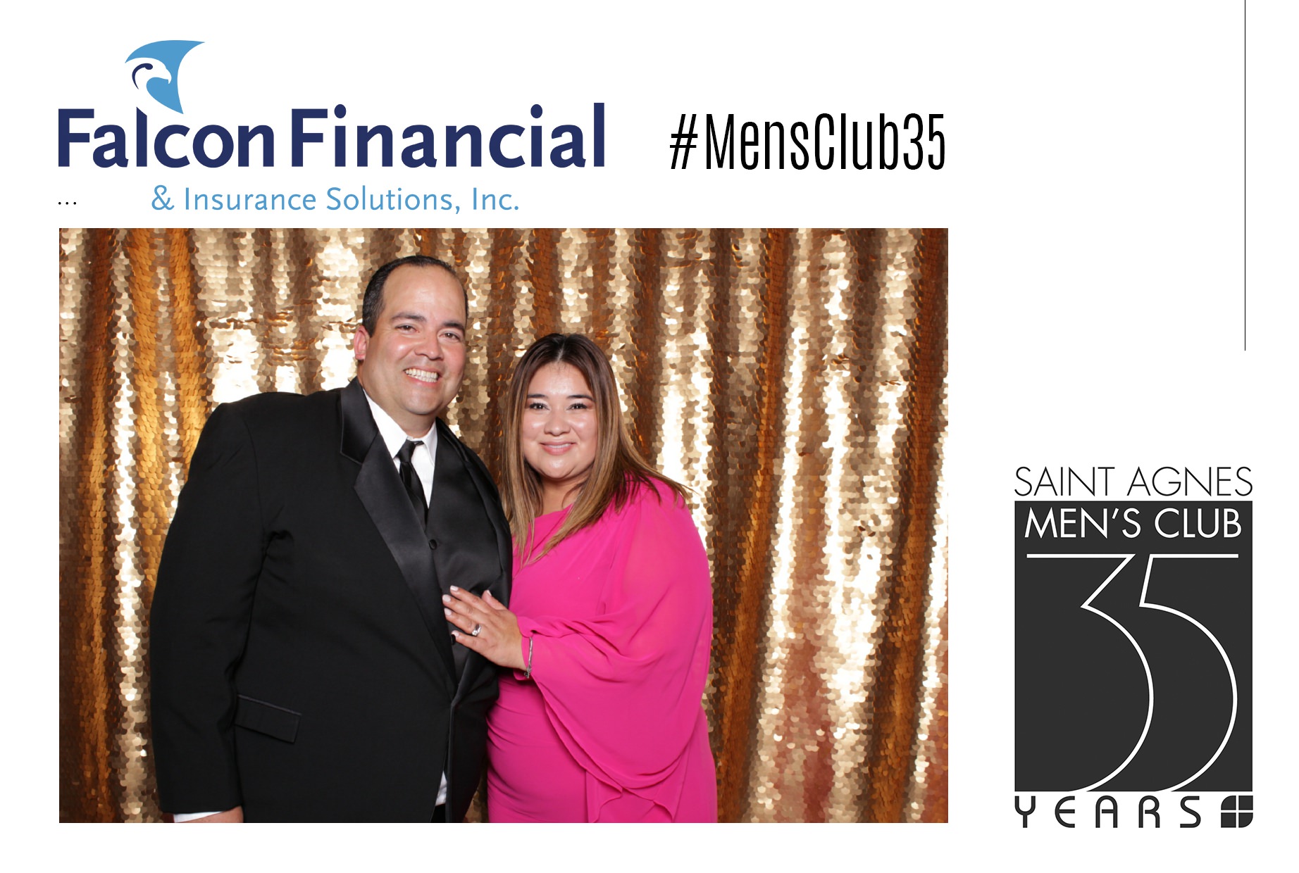 corporate event fresno photo booth